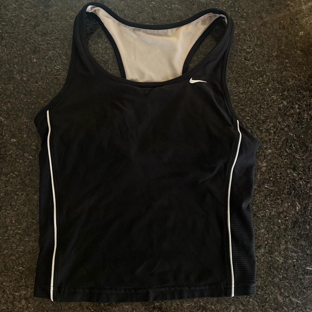 Nike Tank Top ~ Tennis 🎾